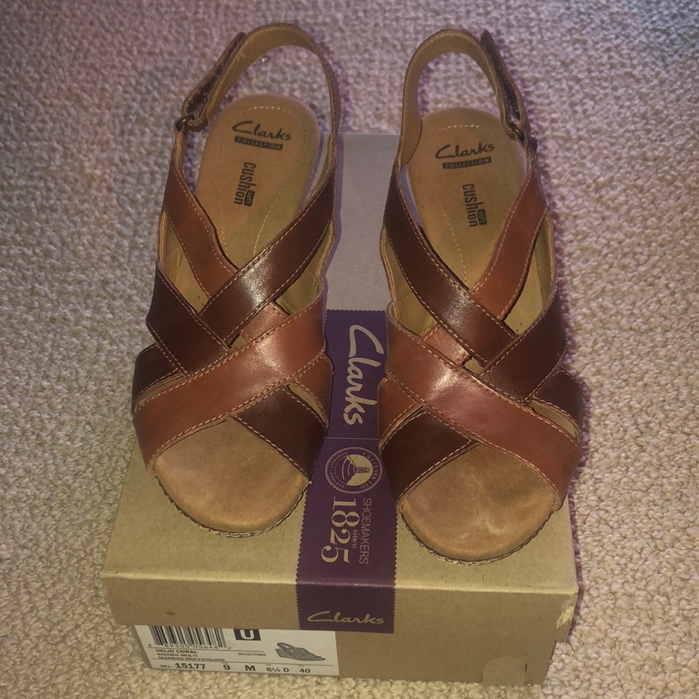 Wedges - Picture 2 of 5